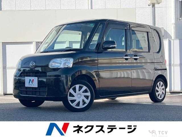 2011 Daihatsu Tanto