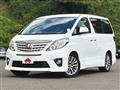 2013 Toyota Alphard G