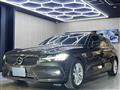2019 Volvo V60