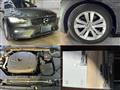 2019 Volvo V60