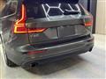 2019 Volvo V60