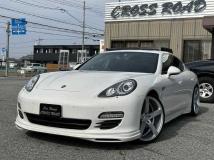 2011 Porsche Panamera