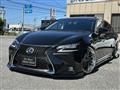 2014 Lexus GS
