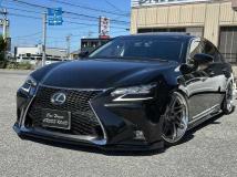 2014 Lexus GS