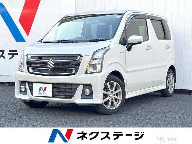 2018 Suzuki Suzuki Others