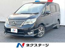 2015 Nissan Serena