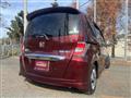 2016 Honda Freed