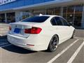 2014 BMW 3 Series