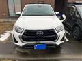 2022 Toyota Hilux
