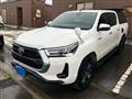 2022 Toyota Hilux