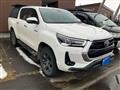 2022 Toyota Hilux