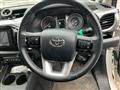 2022 Toyota Hilux