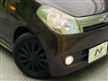2009 Daihatsu Mira Custom