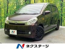 2009 Daihatsu Mira Custom