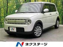 2018 Suzuki Lapin