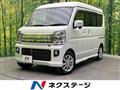 2022 Suzuki Every Wagon