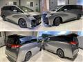 2025 Toyota Vellfire