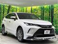 2023 Toyota Harrier Hybrid