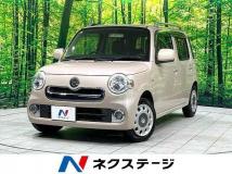 2015 Daihatsu MIRA COCOA