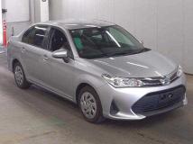 2020 Toyota Corolla Axio