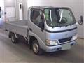 2007 Toyota Dyna Truck