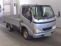 2007 Toyota Dyna Truck