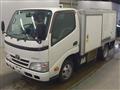 2014 Toyota Dyna Truck
