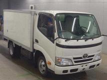 2014 Toyota Dyna Truck