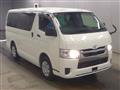 2023 Toyota Hiace Van