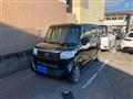 2013 Honda N BOX