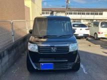 2013 Honda N BOX