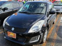 2014 Suzuki Swift