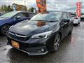 2022 Subaru Impreza
