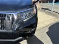 2018 Toyota Land Cruiser Prado