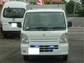 2019 Suzuki Carry Truck