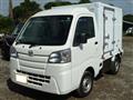 2018 Daihatsu Hijet Truck