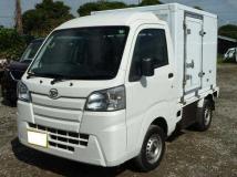 2018 Daihatsu Hijet Truck