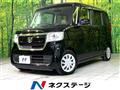 2018 Honda N BOX
