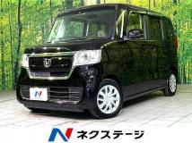 2018 Honda N BOX