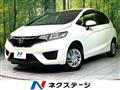 2017 Honda Fit
