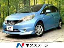 2014 Nissan Note
