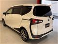 2020 Toyota Sienta