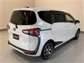 2020 Toyota Sienta