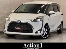 2020 Toyota Sienta