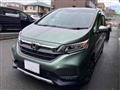 2021 Honda Freed