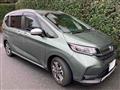 2021 Honda Freed