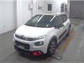 2018 Citroen C3