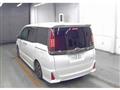 2018 Toyota Noah