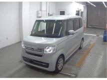 2021 Honda N BOX