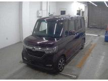 2020 Honda N BOX